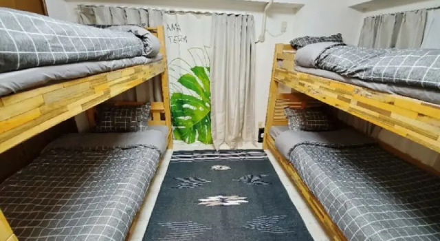 2 bed room flat in the heart of Tokyo, Забронировать Отель Синдзюку Токио, рядом с Hanazono Shrine