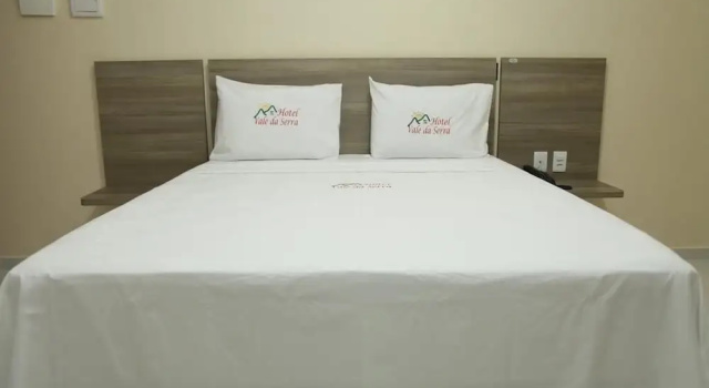 Двухместный номер Executive Hotel Vale da Serra