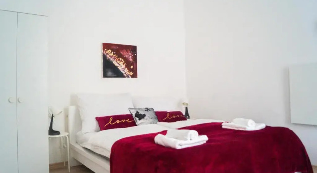 Brilliant 1br Apt - Perfect for Longstays, Rezerwuj Hotel Hotele w Wiedeń z parkingiem, Parking