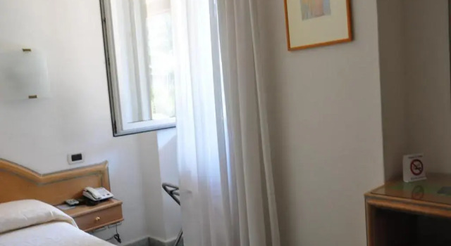 Одноместный номер Standard Hotel La Marticana