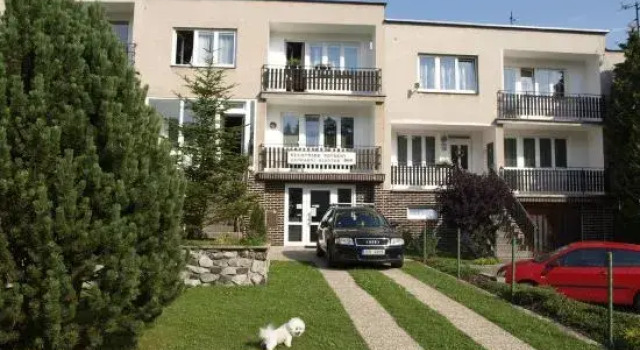 Ubytování ABC, Prenota Hotel Cesky Krumlov Boemia meridionale