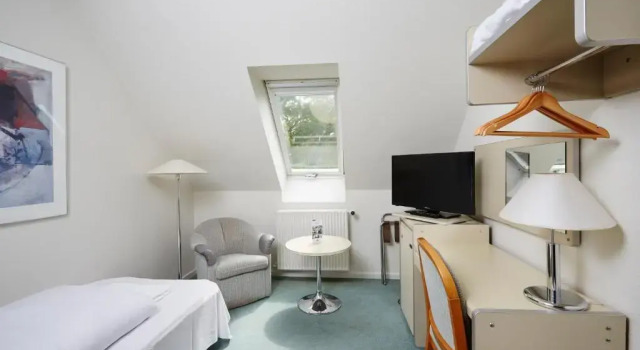 Номер Standard Hotel Norden