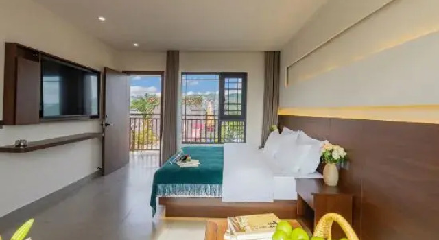Zhuwu | Sky Garden | 360° Panoramic View Gucheng Scenic Retreat Boutique Stay (Old Town of Lijiang)
