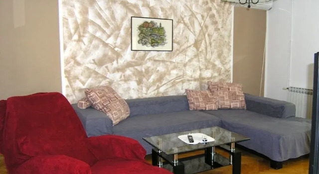 Apartment Lusic, Забронировать Апартаменты/квартира Апартаменты Крка, рядом с Krk Harbour, Апартаменты/квартира