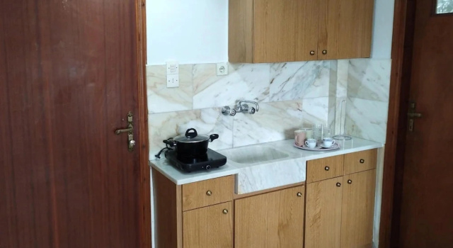 Коттедж Villa Zina Studio 2