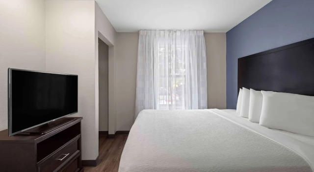 Люкс Extended Stay America Suites - St Louis - Fenton