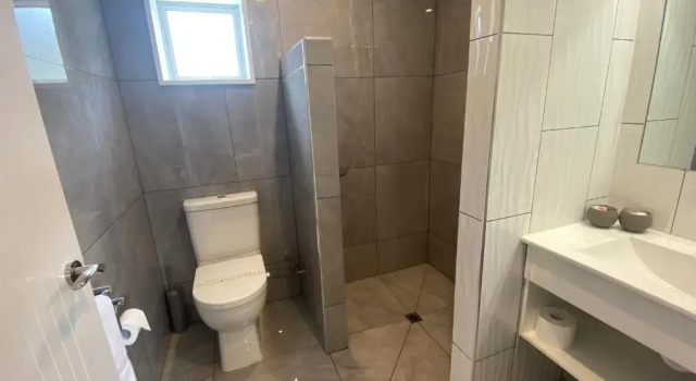 Студия BigSky Motels