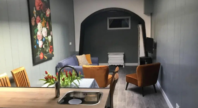 B&B Alkmaars Toppunt XL