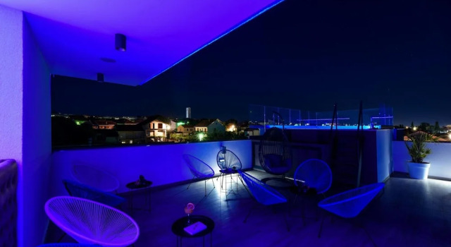 Вилла Villa LaVie ZadarVillas