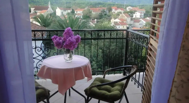 Студия Villa Agava