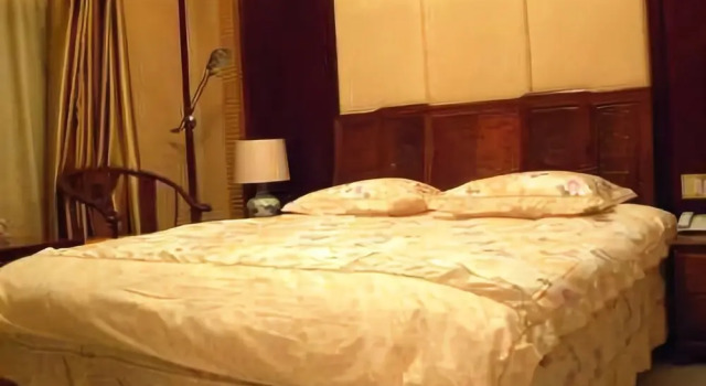 Shen Qi Hotel, Забронировать Отель Отели Тайань 3 звезды, 3*