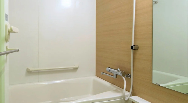 Двухместный номер Standard Green Rich Hotel Kyoto Eki Minami Artificial Hot Spring Futamata Yunohana