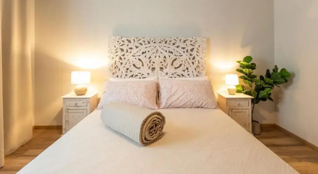 Номер Superior Relais San Baio
