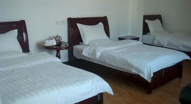 Ying De Fashion Inn, Boek Hotel Hotels in Guangdong met parkeren, Parkeren