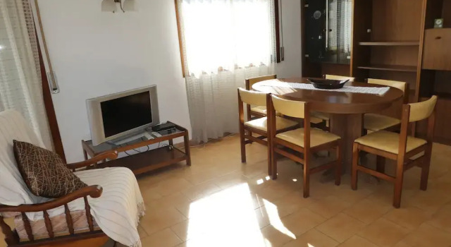 Apartamentos Susana 3000