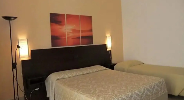 Номер Classic Hotel Villa Ionia