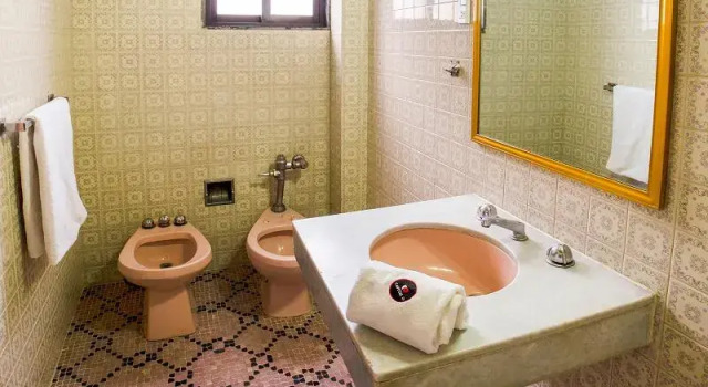 Номер Standard Hotel Antas
