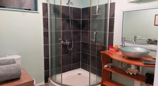 Номер Standard Teavapiti Lodge
