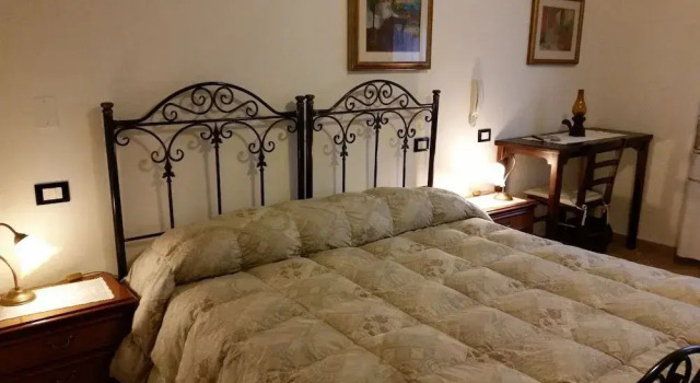 Bed&Breakfast LOasi, Buchen Sie Hotel Hotels in Nardò mit Parkplatz, Parkplätze