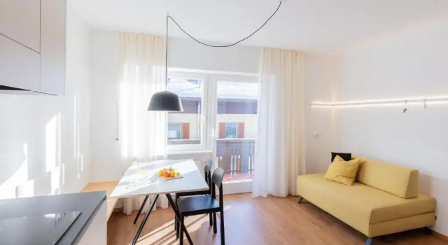 Hus Appartement - Nr. 2