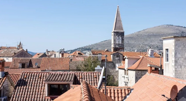 Stephane City Vibe Suites, Varaa Huoneisto Hotellit Split-Dalmatia pysäköinnillä, Pysäköinti