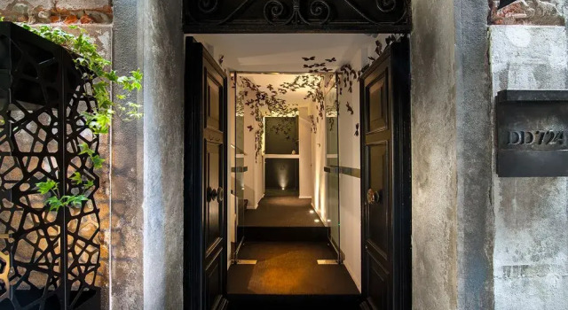 Charming House DD724, Забронировать Гостевой дом Дорсодуро Венеция, рядом с Gallerie dell' Accademia