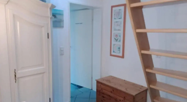 Ferienhaus Astrid Lindgren, Забронировать Отель Отели и гостиницы Спикероог, рядом с Гавань Шпикерог, Отель