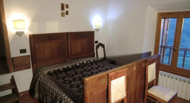 Двухместный номер Standard Agriturismo Ca' de' Gatti