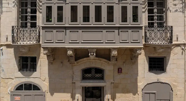 Palazzo De La Sengle Boutique Hotel, Réserver Hôtel-boutique Isla Three Cities