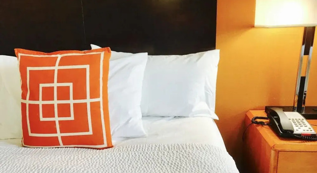 Fairfield Inn & Suites Fresno Clovis, Varaa Hotelli Hotellit Fresno aamiaisella, Aamiainen