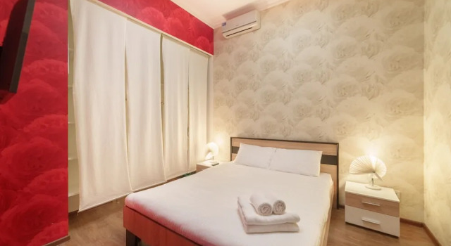 LeonRooms Onilovoy 18-1, Забронировать Отель Отели Одессы 3 звезды, рядом с Одесский художественный музей, 3*