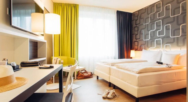 Harry's Home Graz, Đặt Căn hộ Căn hộ ở Styria, Căn hộ