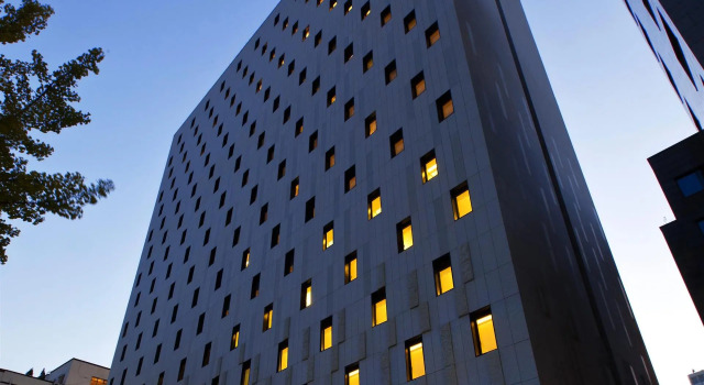Sotetsu Hotels The Splaisir Seoul Myeong-Dong