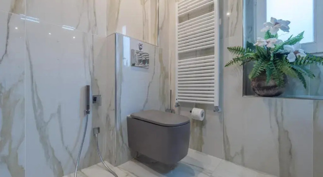 Апартаменты Scala Elegant Apartment