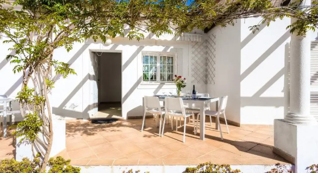Вилла Exclusive Villa Toulouse with pool in Falesia Algarve