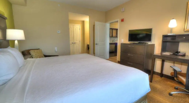 Номер Standard Staybridge Suites Knoxville West by IHG