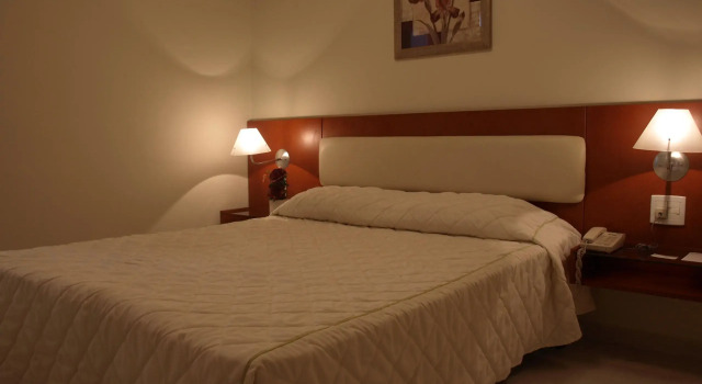 Hotel Ipanema de Sorocaba, Забронировать Отель Сорокаба штат Сан-Паулу
