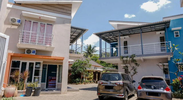 Hotel O Kate'el Inn
