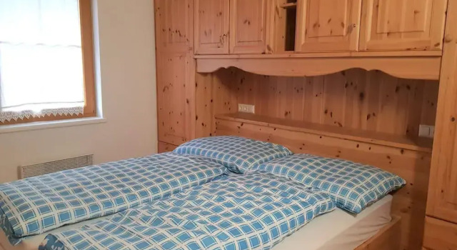Bright Apartment Near Thermal Springs