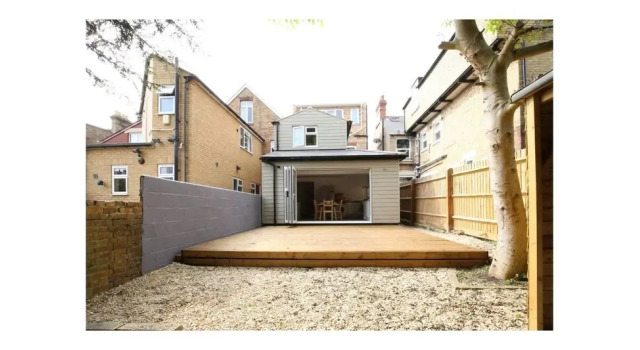 Victorian Home for 11 Guests - Trendy East Oxford