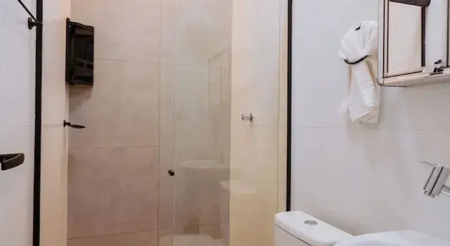 Двухместный номер Standard LOFT Bragança Suíte Hotel