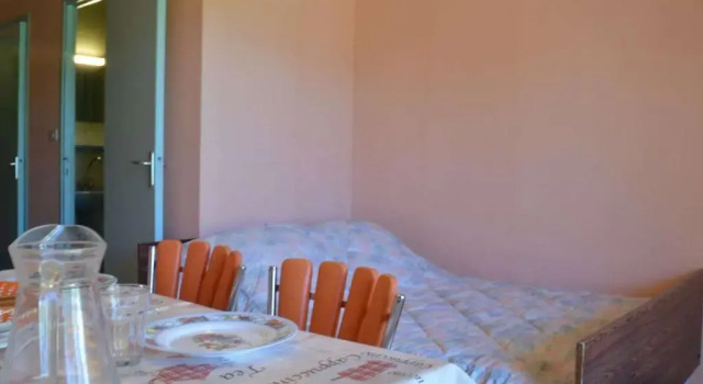 Appartement Argelès-sur-Mer, 2 pièces, 4 personnes - FR-1-225-699