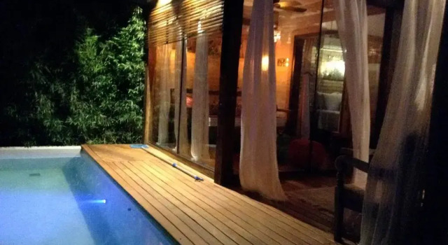 Вилла Villa Piccolo Di Mare