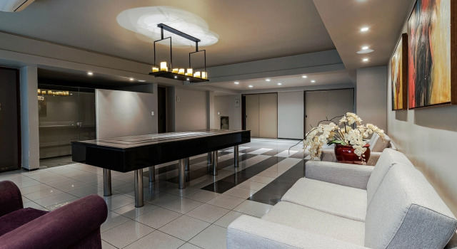 Hardman Praia Hotel