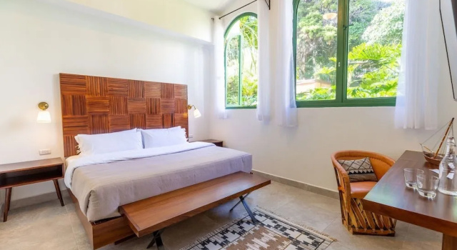 Люкс Plaza Chapala Hotel
