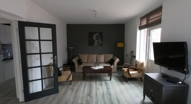 KW96 Katwijk aan Zee, Book Hotel Hotels in Katwijk with a Pool, Swimming Pool
