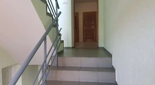 Апартаменты LivingPalanga Meta5