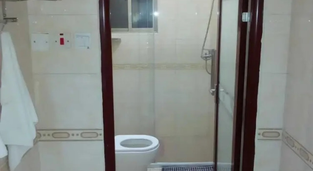 Апартаменты Lux Suites Sapphire Court Apartments