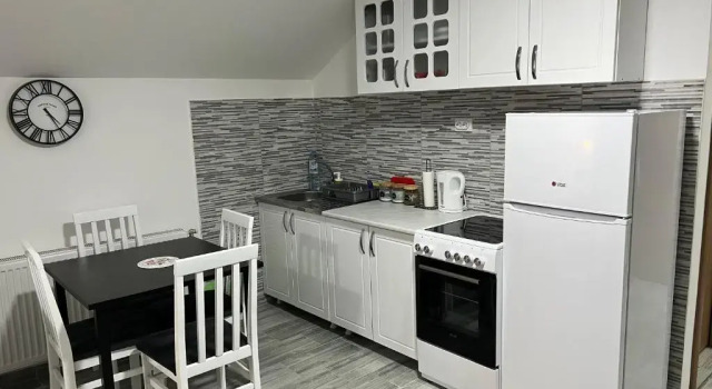 Апартаменты Deluxe Aster Apartments