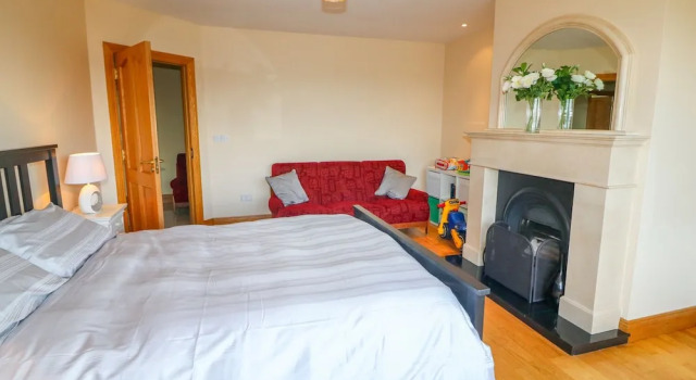 Rossanean, Book Hotel Hotels in Kerry with Parking, Parking